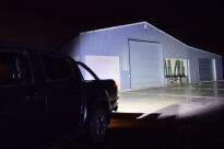 LAZER Utility 25 - 7