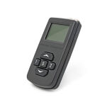 Zestaw bezprzewodowego sterownika poduszek powietrznych z kompresorem Rough Country - 7