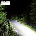 Lampa Robocza - Round 27W flood - 5