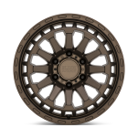 Felga aluminiowa RAID Matte Bronze BLACK RHINO - 3