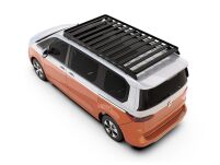 Bagażnik dachowy Volkswagen T7 Caravelle Transporter SWB (2022-Current) Slimline II - 2