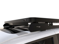 Bagażnik dachowy Volkswagen T7 Caravelle Transporter SWB (2022-Current) Slimline II - 3