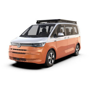 Bagażnik dachowy Volkswagen T7 Caravelle Transporter SWB (2022-Current) Slimline II
