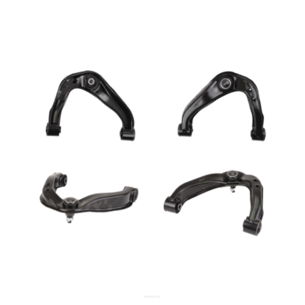 Wahacz wzmocniony z sworzniem Pedders