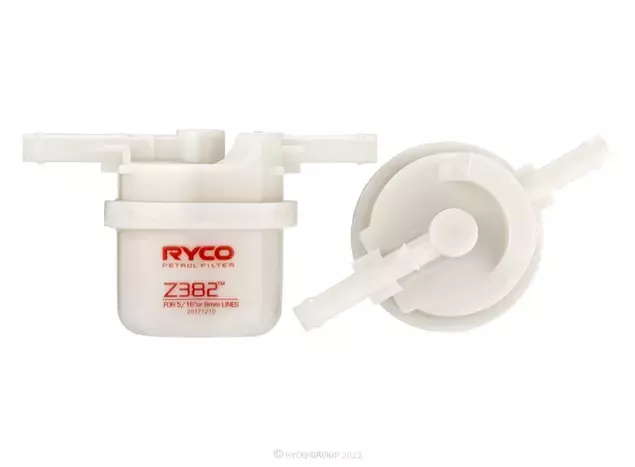 Fuel Filter, TOYOTA Celica, Coaster Bus, Dyna, Hilux