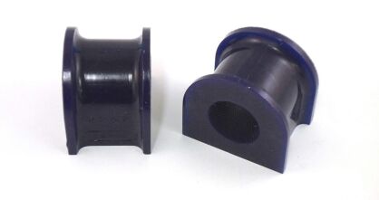 Rear Sway Bar to Chassis Bush