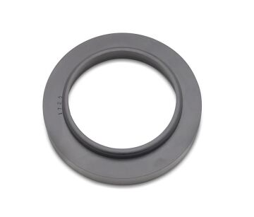 Landcruiser 80 Series: Front