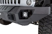 Przedni zderzak prosty Trailline Go Rhino - Jeep Gladiator JT - 5