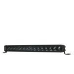 Panel Led Driving light bar single row 150W - 2