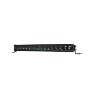 Panel Led Driving light bar single row 150W