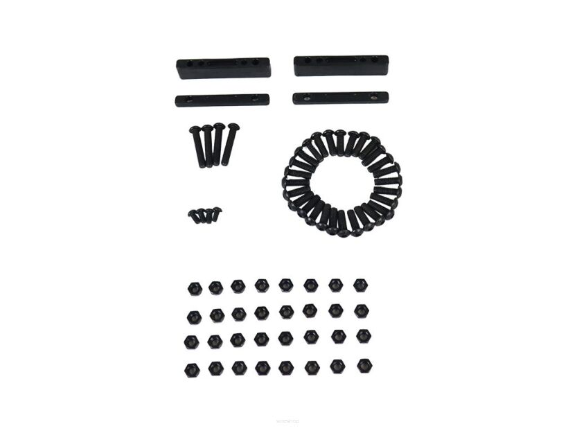 Spare Bolt Kit For Slimline II Tray - by Front Runner