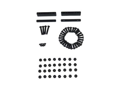 Spare Bolt Kit For Slimline II Tray - by Front Runner