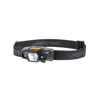 Latarka czołowa Intensity 155 Head Torch Battery  LIFESYSTEMS