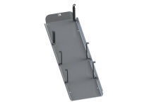 Osłona aluminiowa zbiornika paliwa Mercedes Sprinter 4x4 W906 / W907 - 2