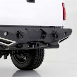 Szekla czarna Smittybilt D-ring 7/8