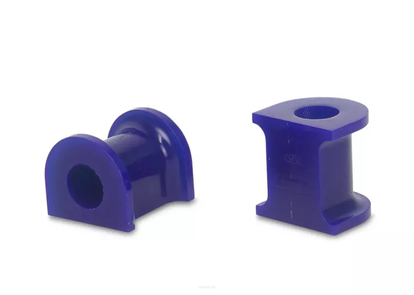 Sway Bar To Chassis Kit