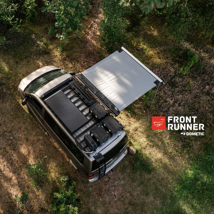 Jak w pełni wykorzystać możliwości bagażnika dachowego?