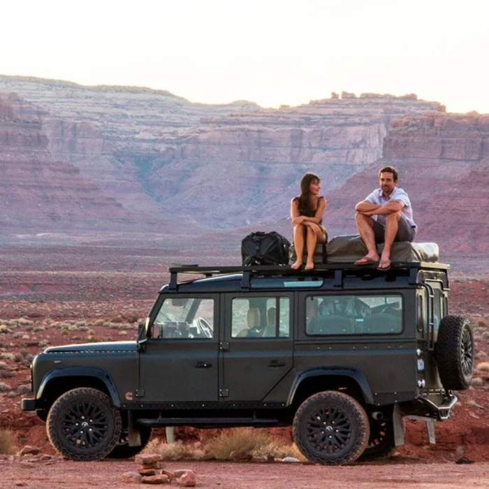 Dlaczego warto zainwestować w bagażnik dachowy