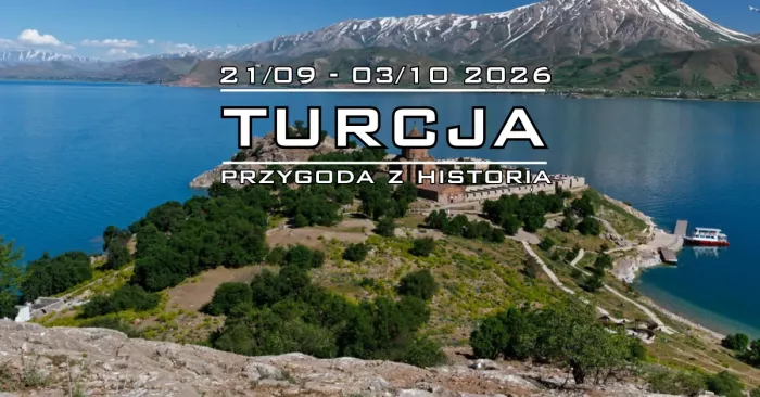 Turcja Wschodnia – Przygoda z Historią