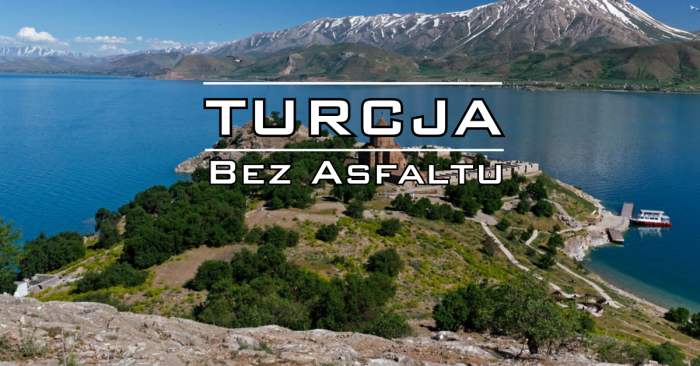 Wyprawa 4x4 Turcja – Październik 2027